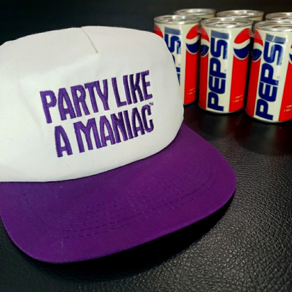 1992 DEADSTOCK Vintage NEW!!! Doritos snapback - Picture 1 of 10